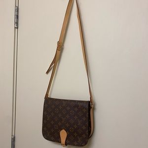 Shoulder bag